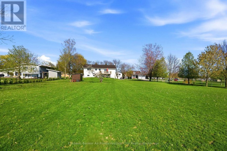 306 LAKESIDE DRIVE, Goderich (Goderich (Town)), Ontario, N7A3X7