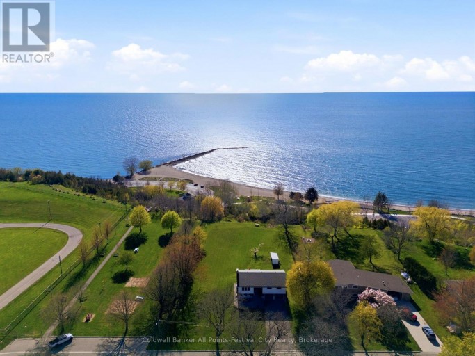 306 LAKESIDE DRIVE, Goderich (Goderich (Town)), Ontario, N7A3X7