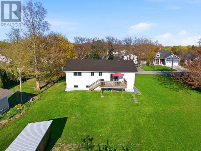 306 LAKESIDE DRIVE, Goderich (Goderich (Town)), Ontario, N7A3X7