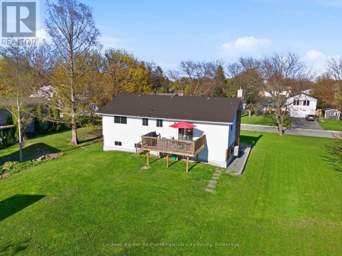 306 LAKESIDE DRIVE, Goderich (Goderich (Town)), Ontario, N7A3X7