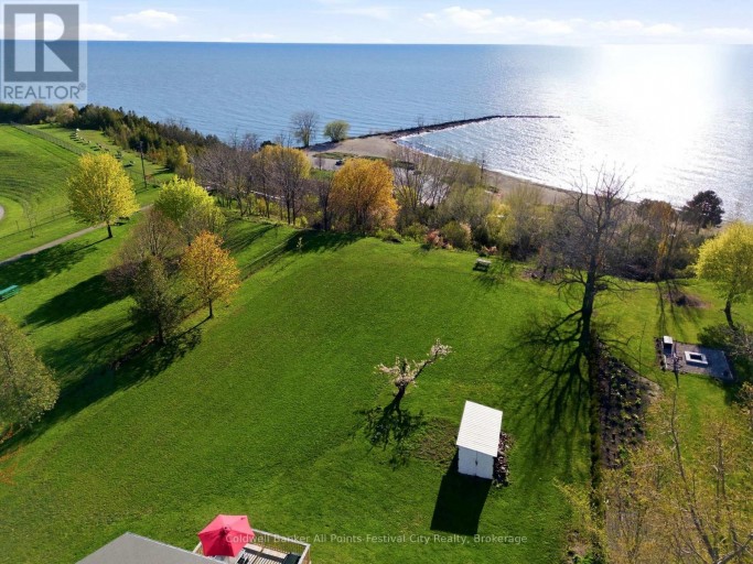 306 LAKESIDE DRIVE, Goderich (Goderich (Town)), Ontario, N7A3X7