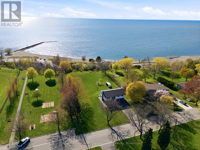 306 LAKESIDE DRIVE, Goderich (Goderich (Town)), Ontario, N7A3X7