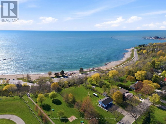 306 LAKESIDE DRIVE, Goderich (Goderich (Town)), Ontario, N7A3X7