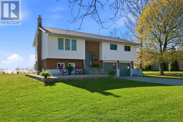 306 LAKESIDE DRIVE, Goderich (Goderich (Town)), Ontario, N7A3X7