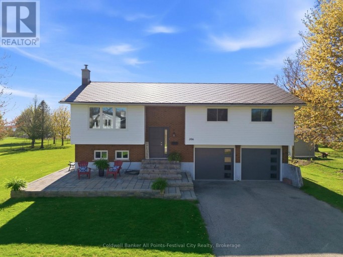 306 LAKESIDE DRIVE, Goderich (Goderich (Town)), Ontario, N7A3X7