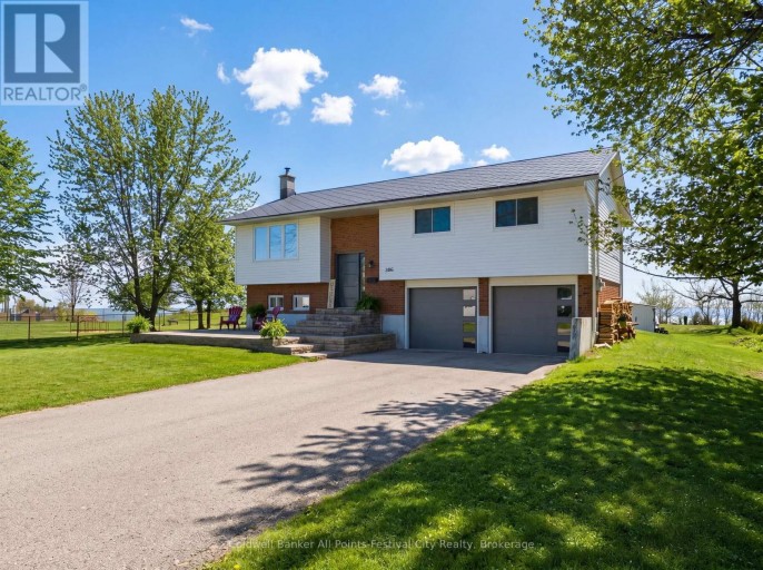 306 LAKESIDE DRIVE, Goderich (Goderich (Town)), Ontario, N7A3X7