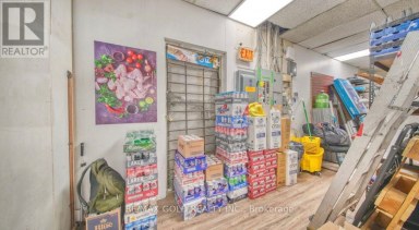 104 - 707 KENNEDY ROAD Toronto (Kennedy Park) Ontario photo 11