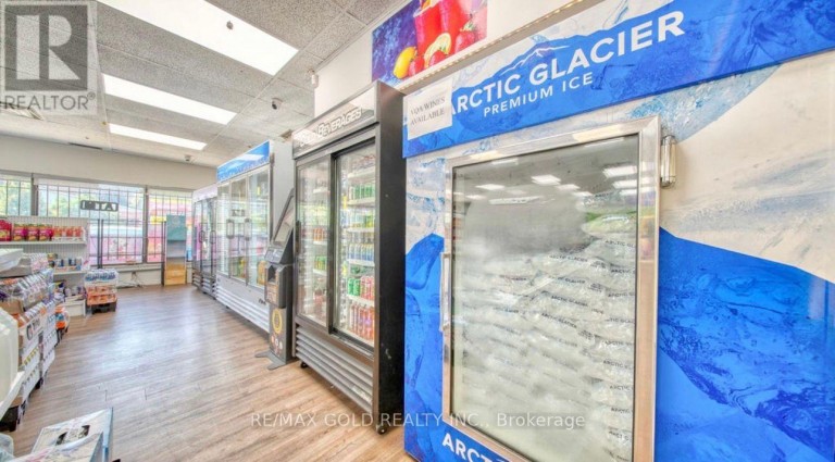 104 - 707 KENNEDY ROAD, Toronto (Kennedy Park), Ontario, M1K2C1