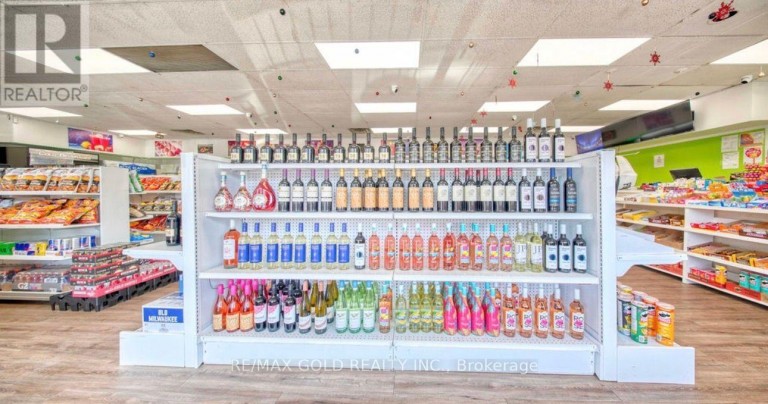 104 - 707 KENNEDY ROAD, Toronto (Kennedy Park), Ontario, M1K2C1