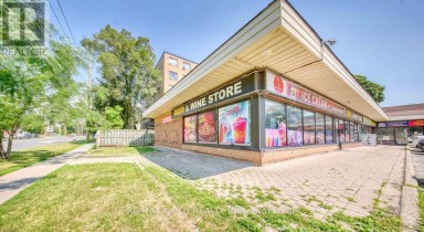 104 - 707 KENNEDY ROAD Toronto (Kennedy Park) Ontario photo 2