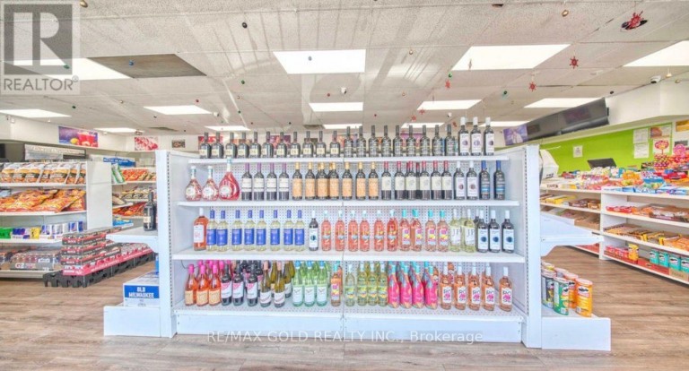 104 - 707 KENNEDY ROAD, Toronto (Kennedy Park), Ontario, M1K2C1