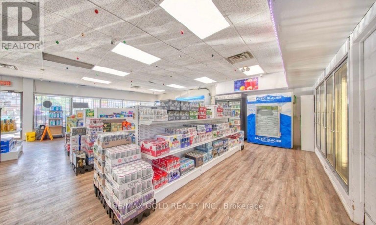 104 - 707 KENNEDY ROAD, Toronto (Kennedy Park), Ontario, M1K2C1