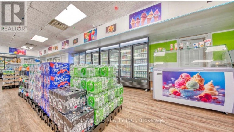 104 - 707 KENNEDY ROAD, Toronto (Kennedy Park), Ontario, M1K2C1