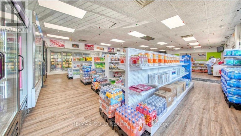 104 - 707 KENNEDY ROAD, Toronto (Kennedy Park), Ontario, M1K2C1