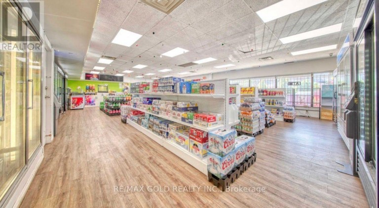 104 - 707 KENNEDY ROAD, Toronto (Kennedy Park), Ontario, M1K2C1