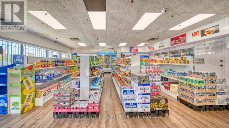 104 - 707 KENNEDY ROAD, Toronto (Kennedy Park), Ontario, M1K2C1