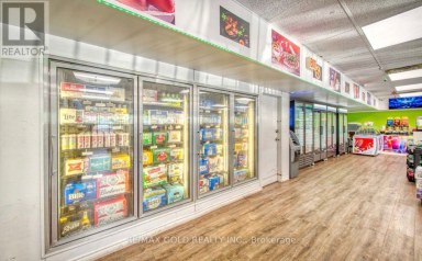 104 - 707 KENNEDY ROAD Toronto (Kennedy Park) Ontario photo 29