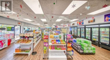 104 - 707 KENNEDY ROAD Toronto (Kennedy Park) Ontario photo 3