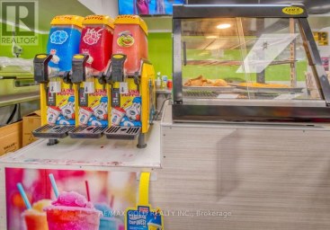 104 - 707 KENNEDY ROAD Toronto (Kennedy Park) Ontario photo 31