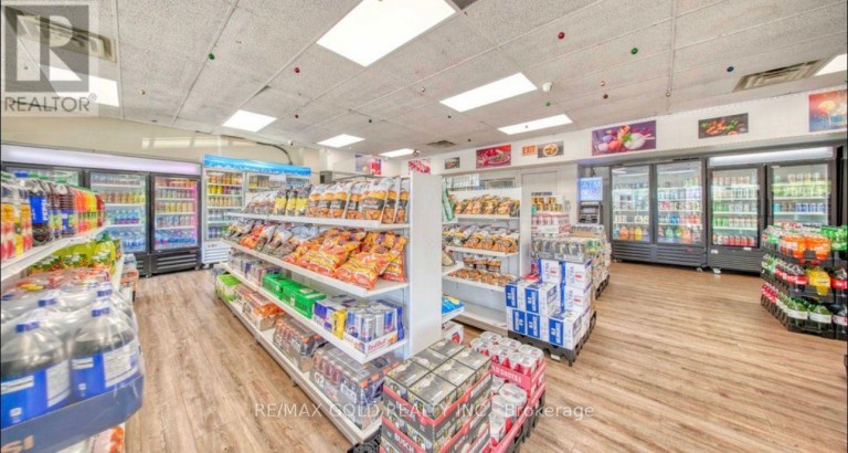 104 - 707 KENNEDY ROAD, Toronto (Kennedy Park), Ontario, M1K2C1