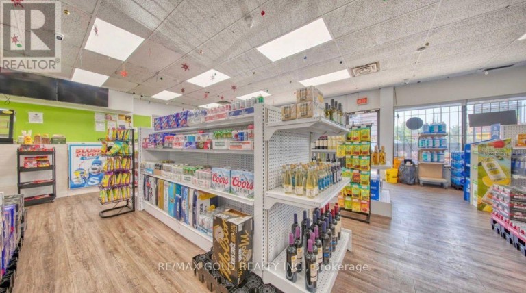 104 - 707 KENNEDY ROAD, Toronto (Kennedy Park), Ontario, M1K2C1