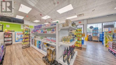 104 - 707 KENNEDY ROAD Toronto (Kennedy Park) Ontario photo 34