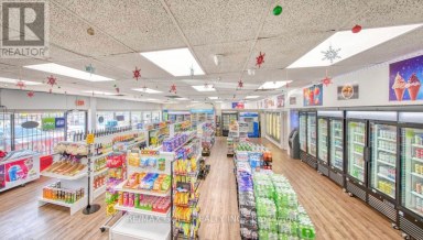 104 - 707 KENNEDY ROAD Toronto (Kennedy Park) Ontario photo 5