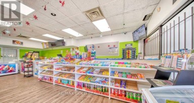 104 - 707 KENNEDY ROAD Toronto (Kennedy Park) Ontario photo 6