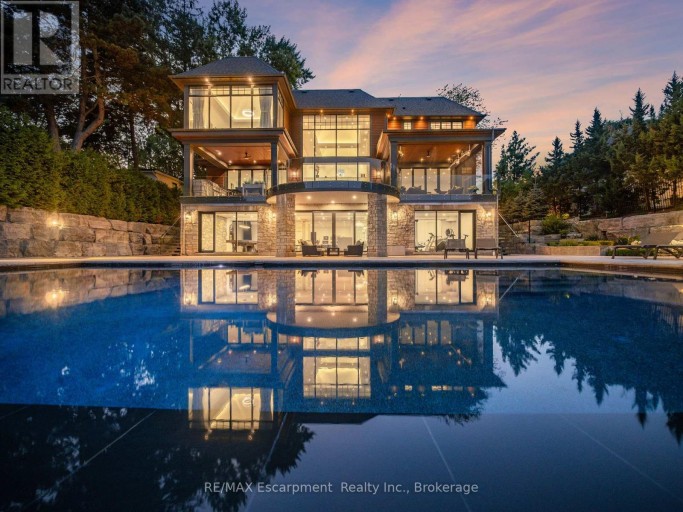140 Secord Lane, Burlington (shoreacres), Ontario (id W13577128)