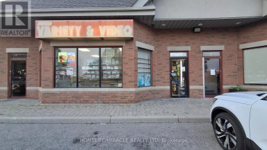 4 - 7575 KEELE STREET Vaughan (Concord) Ontario photo 1