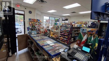 4 - 7575 KEELE STREET Vaughan (Concord) Ontario photo 2