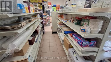 4 - 7575 KEELE STREET Vaughan (Concord) Ontario photo 5