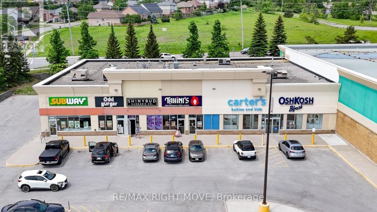 515 - 975 WEST RIDGE BOULEVARD, Orillia, Ontario, L3V7Y9