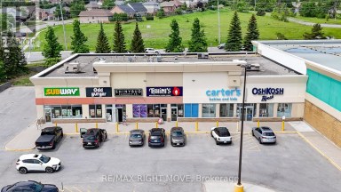 515 - 975 WEST RIDGE BOULEVARD Orillia Ontario photo 3