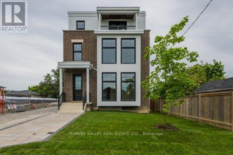 2 - 165 SPALDING ROAD, Toronto (Downsview-Roding-CFB), Ontario, M3K1K3