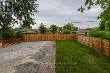 2 - 165 SPALDING ROAD Toronto (Downsview-Roding-CFB) Ontario photo 16