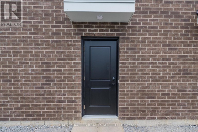 2 - 165 SPALDING ROAD, Toronto (Downsview-Roding-CFB), Ontario, M3K1K3