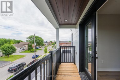 2 - 165 SPALDING ROAD Toronto (Downsview-Roding-CFB) Ontario photo 18
