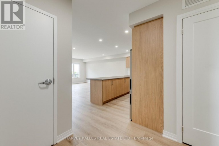 2 - 165 SPALDING ROAD, Toronto (Downsview-Roding-CFB), Ontario, M3K1K3