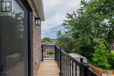 2 - 165 SPALDING ROAD Toronto (Downsview-Roding-CFB) Ontario photo 20