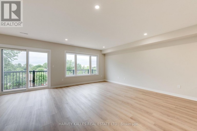 2 - 165 SPALDING ROAD, Toronto (Downsview-Roding-CFB), Ontario, M3K1K3