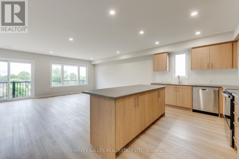 2 - 165 SPALDING ROAD, Toronto (Downsview-Roding-CFB), Ontario, M3K1K3