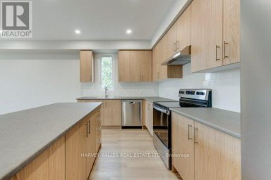 2 - 165 SPALDING ROAD Toronto (Downsview-Roding-CFB) Ontario photo 7