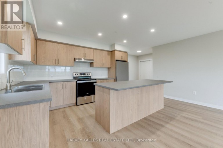 2 - 165 SPALDING ROAD, Toronto (Downsview-Roding-CFB), Ontario, M3K1K3