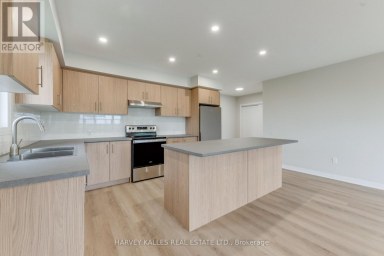 2 - 165 SPALDING ROAD Toronto (Downsview-Roding-CFB) Ontario photo 8