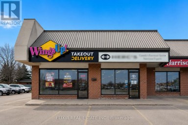 6240 THOROLD STONE ROAD Niagara Falls (Morrison) Ontario photo 1