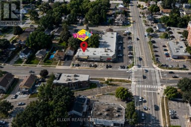 6240 THOROLD STONE ROAD Niagara Falls (Morrison) Ontario photo 3