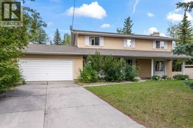 3207 Utah Place NW Calgary Alberta photo 1