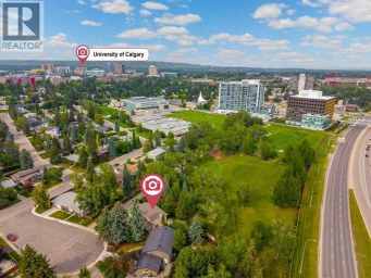 3207 Utah Place NW Calgary Alberta photo 14
