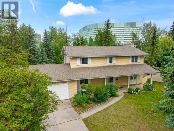 3207 Utah Place NW Calgary Alberta photo 2